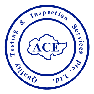 Ace Quality Testing & Inspection Services Pte Ltd