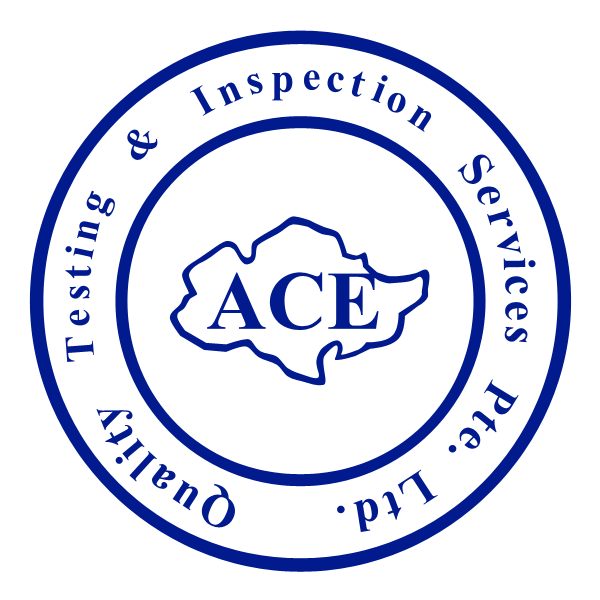 Ace Quality Testing & Inspection Services Pte Ltd